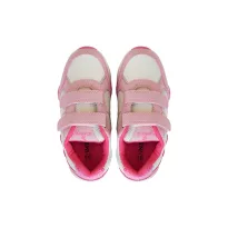 Kid's sneakers 28-35 pink