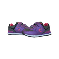 Kid's sneakers 28-35 violet