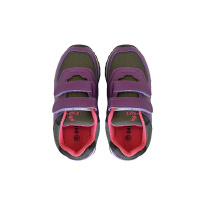 Kid's sneakers 28-35 violet