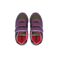 Kid's sneakers 28-35 violet