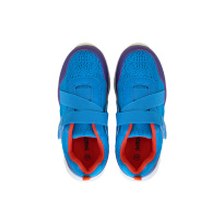 Kid's sneakers 30-35 blue/red