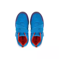 Kid's sneakers 30-35 blue/red