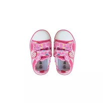 Kid's sneakers 19-30 pink