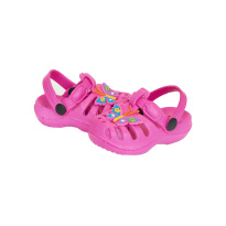 Kid's sandals 18-23 pink