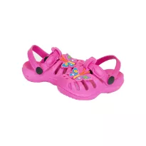 Kid's sandals  18-23 pink