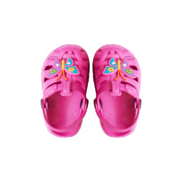 Kid's sandals 18-23 pink