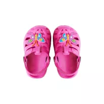 Kid's sandals 18-23 pink