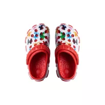 Kid's clogs size 30-35