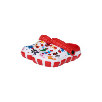 Kid's clogs size 30-35