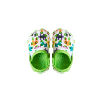 Kid's sandals  - green/multicolor
