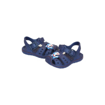 Kid's sandals 18-23 blue