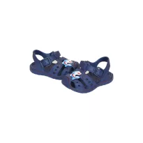 Kid's sandals 18-23 blue