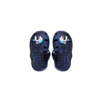 Kid's sandals  18-23 blue