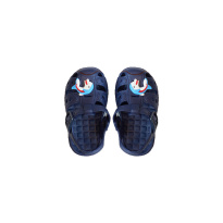 Kids sandals 24-29 blue