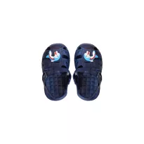 Kids sandals 24-29 blue