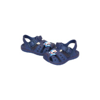 Kids sandals 24-29 blue