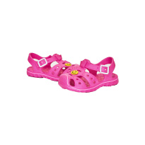 Kid's sandals - pink