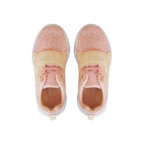 Kid's sneakers 28-33 pink