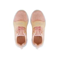 Kid's sneakers 28-33 pink