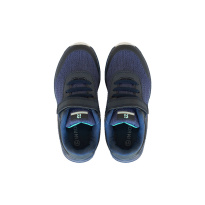 Kid's sneakers 28-33 blue