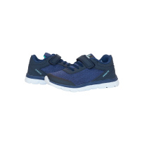 Kid's sneakers 28-33 blue