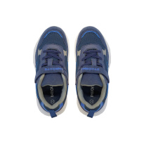 Men Cross sneakers size 28-33 blue