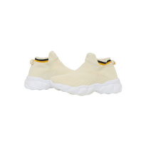 Kid's sneakers 31-36 beige