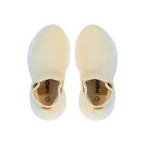 Kid's sneakers 31-36 beige