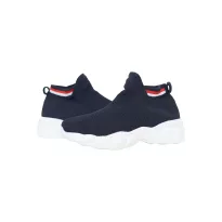 Kid's sneakers 31-36 blue