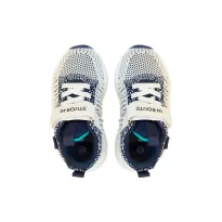 Kid's sneakers 25-30 white/blue