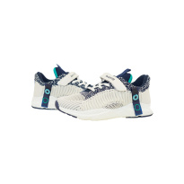 Kid's sneakers 25-30 white/blue