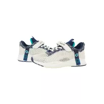 Kid's sneakers 25-30 white/blue