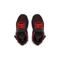 Kid's sneakers 25-30 black/red