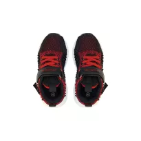Kid's sneakers 25-30 black/red