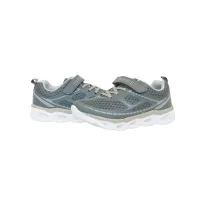 Kid's sneakers 31-36 gray