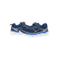 Kid's sneakers 31-36 blue