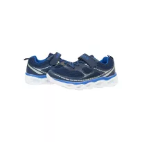 Kid's sneakers 31-36 blue
