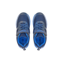 Kid's sneakers 31-36 blue