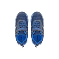 Kid's sneakers 31-36 blue