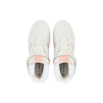 Women sneakers 36-41 white/pink