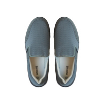 Men sneakers 41-45 gray