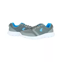 Men sneakers 44-45 gray/blue