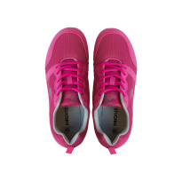 Women sneakers 36-41 pink/gray