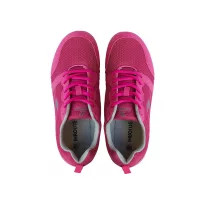 Women sneakers 36-41 pink/gray