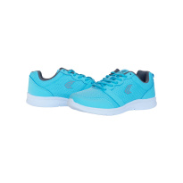 Women sneakers 36-41 blue/gray