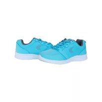 Women sneakers 36-41 blue/gray