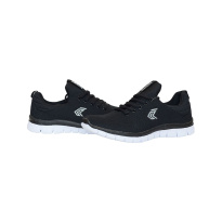Women sneakers 36-41 black