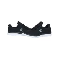 Women sneakers 36-41 black