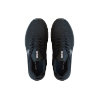Women sneakers 36-41 black