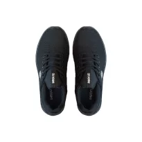 Women sneakers 36-41 black